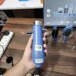 Geepas 8 in 1 Hair Styler(2 years Warranty) - Buy Online Pakistan | Galaxiee.com