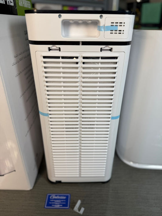 Geepas Air Purifier GAP63102P – True HEPA H13, 4-Stage Filtration | Air Cleaner for Home - Buy Online Pakistan | Galaxiee.com