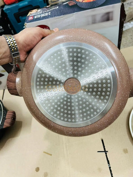 Germany lot bakhschie fry pan - Buy Online Pakistan | Galaxiee.com
