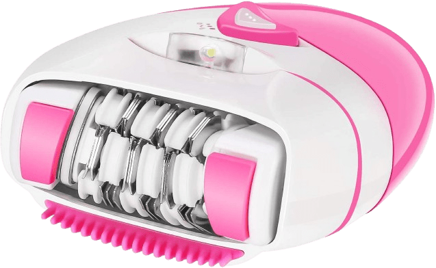Hair Epilator Removal for Women - Galaxiee.com