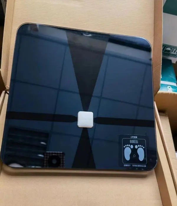 LENEVO SMART BODY WEIGHT SCALE - Galaxiee.com