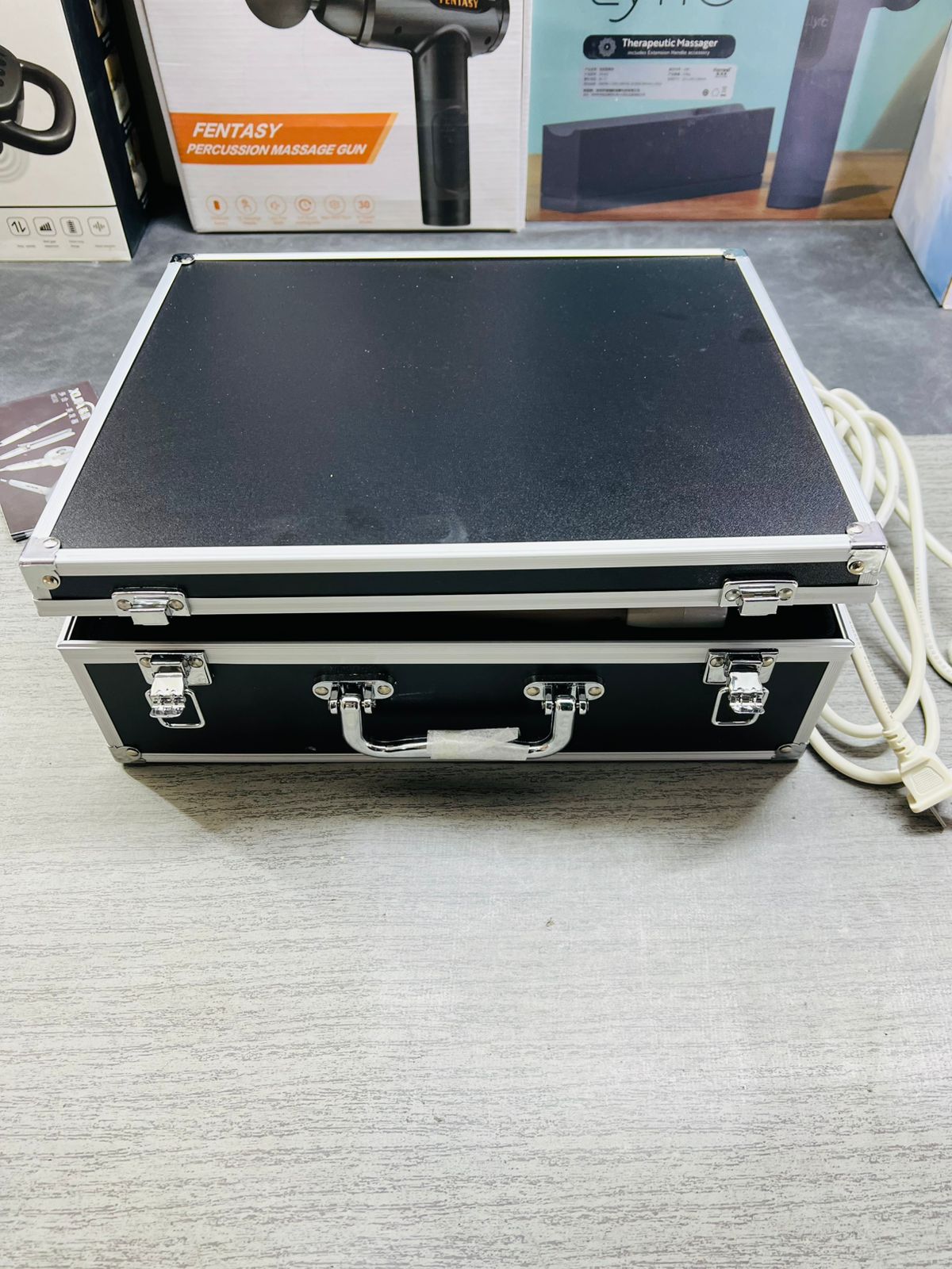 Lot imported All in one Hairdresser M100 - Galaxiee.com