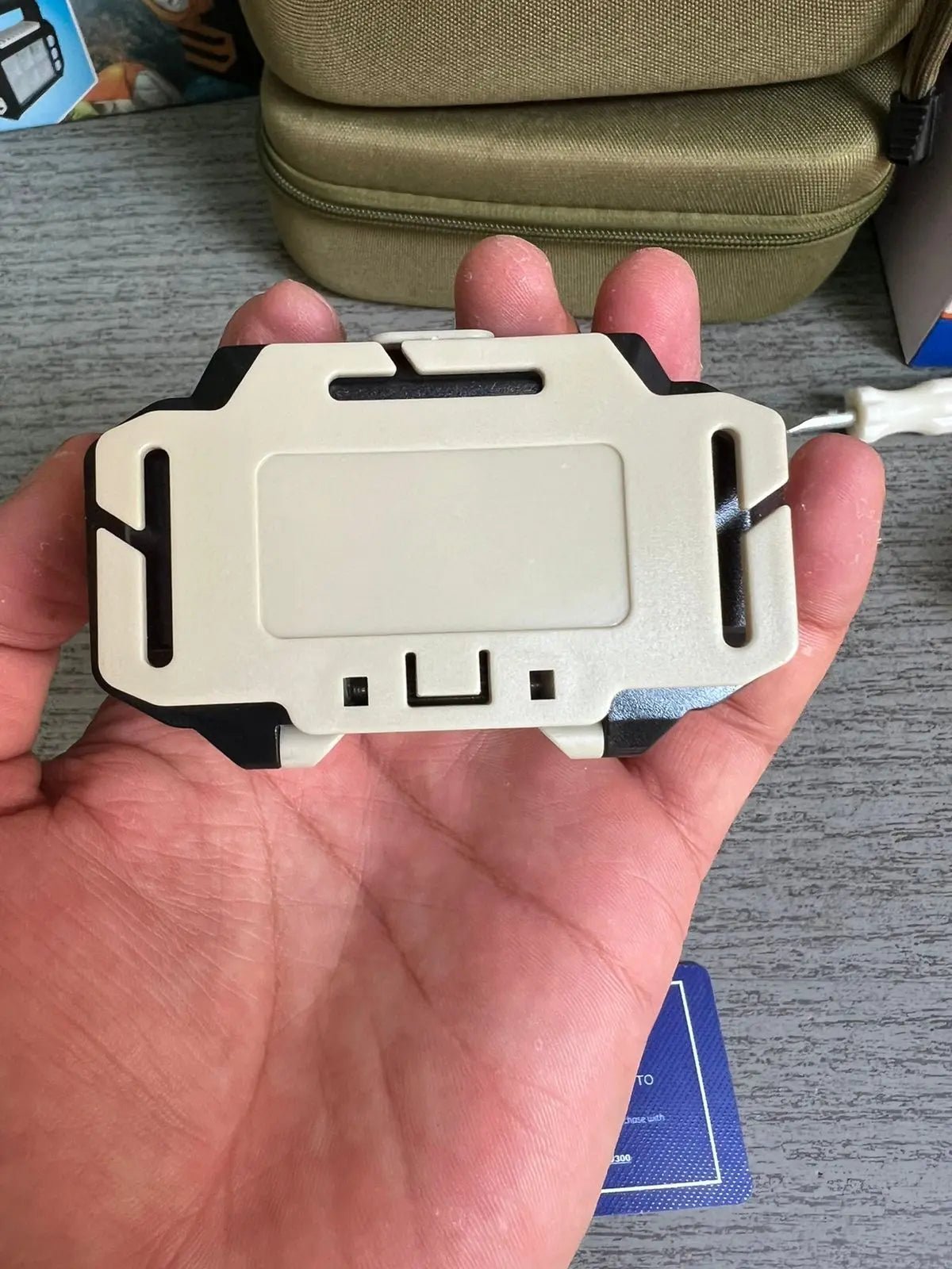 Lot Imported Rechargeable Head Light - Galaxiee.com