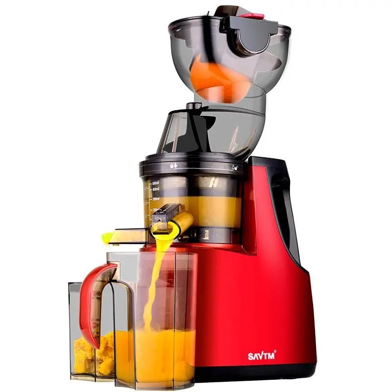 Lot Imported SAVTM Slow Juicer - Galaxiee.com