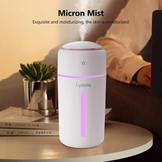 Lydsto Rechargeable Humidifier - Galaxiee.compersonal care