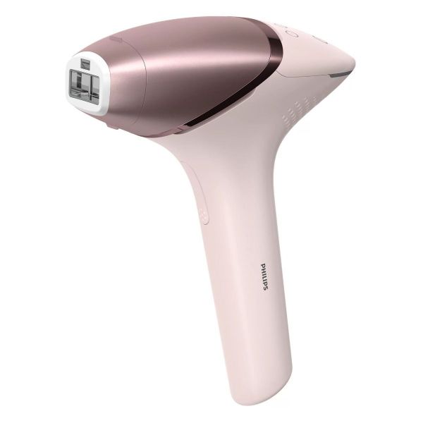 Philips Lumea BRI955 9000 Series IPL Hair Removal – Body, Face & Precision Attachments (Bikini & Underarms)
