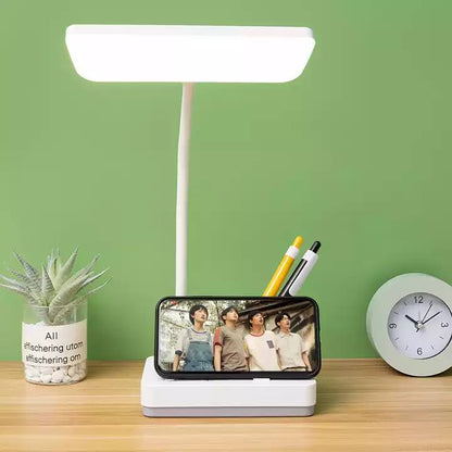 Rechargeable Table Lamp 3 Modes