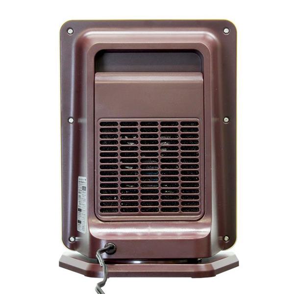 GENE by HIROSE JAPANESE ELECTRIC HEATER WITH HUMAN SENSOR