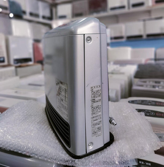 Rinnai 2.4KW Japanese Gas Blower Heaters - Buy Online Pakistan | Galaxiee.com