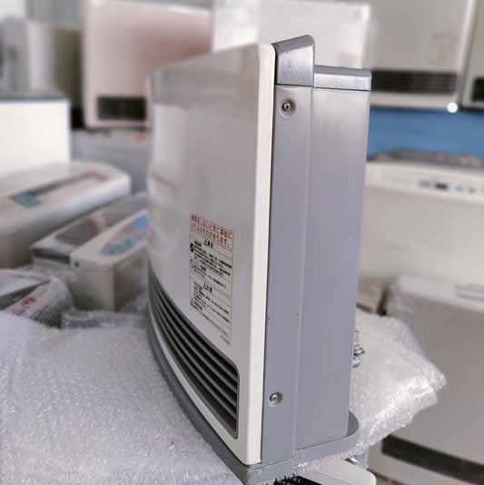 Rinnai 3.5KW Japanese Gas Blower Heaters (Flat Panel ) - Buy Online Pakistan | Galaxiee.com