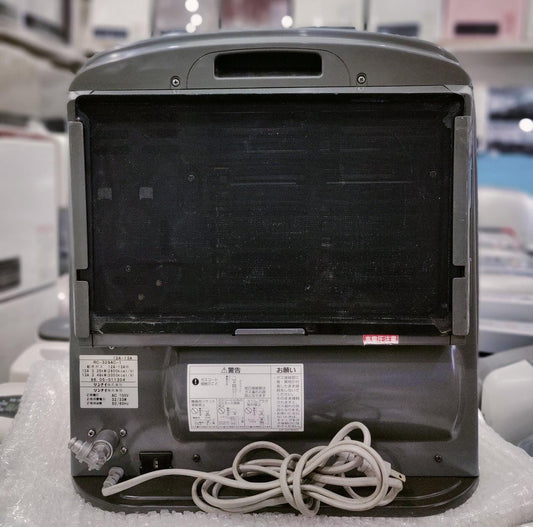 Rinnai 3.5KW Japanese Gas Blower Heaters - Buy Online Pakistan | Galaxiee.com