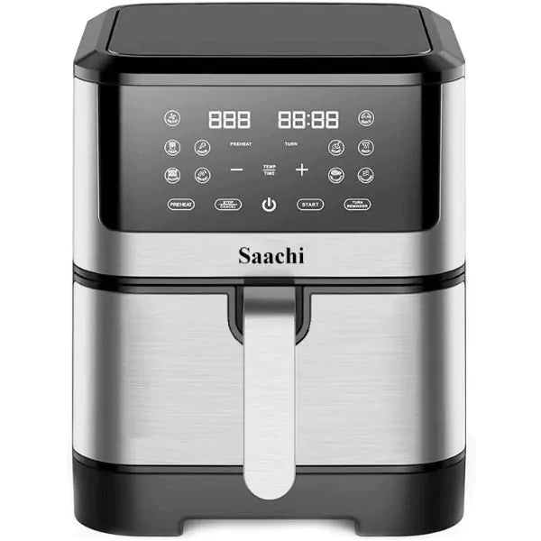 Dubai Lot Imported Saachi 12L Air fryer NL-AF 4783