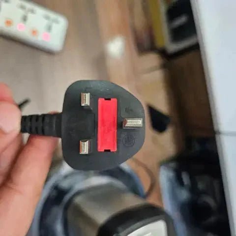 Silver Crest 5L Food Chopper | Meat & Vegtable Chopper - Galaxiee.com