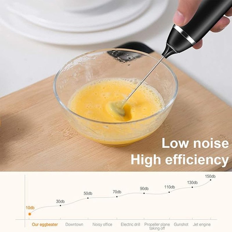 SilverCrest Coffee Beater & Egg Whisk Hand Mixer - Buy Online Pakistan | Galaxiee.com