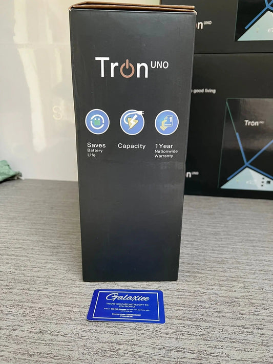 TRON UNO 500W UPS INVERTER HTD-1205 - Buy Online Pakistan | Galaxiee.com