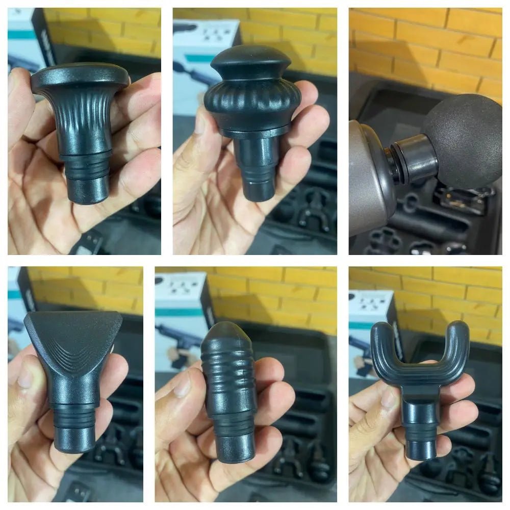 USA Lot Imported Infinity PR Pro Advantage Massager - Buy Online Pakistan | Galaxiee.com