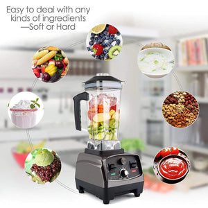 Blenders & Juicers