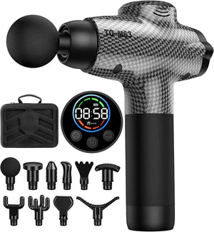 Massage Guns