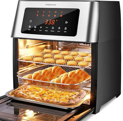 Air Fryers