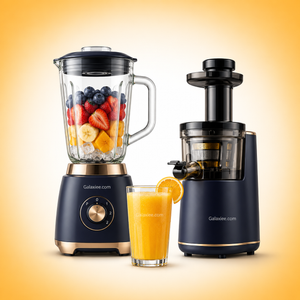 Blenders & Juicers