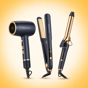 Straighteners & Dryers