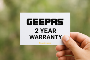 Geepas