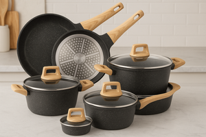 Cookware Sets