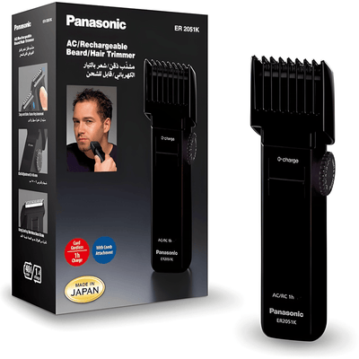 Trimmers & Shavers