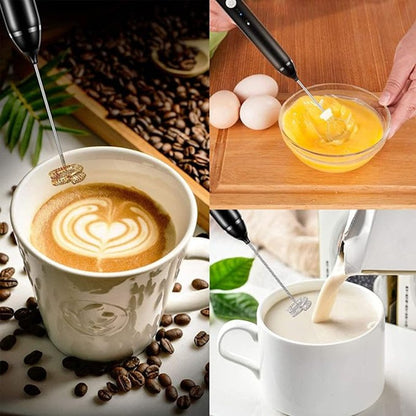 Sokany Mixer & Egg coffee Beater