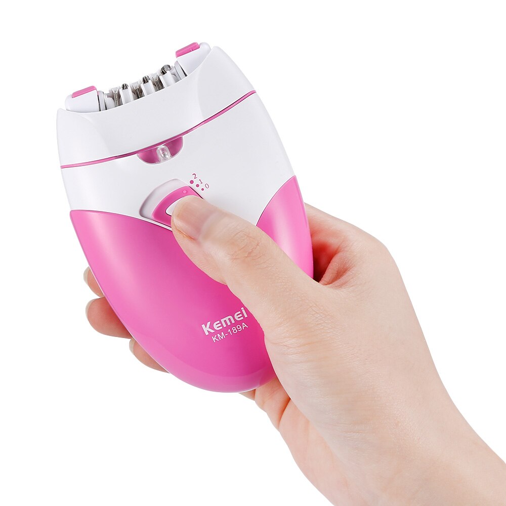 Women hair epilator and remover - price in Pakistan | Galaxiee