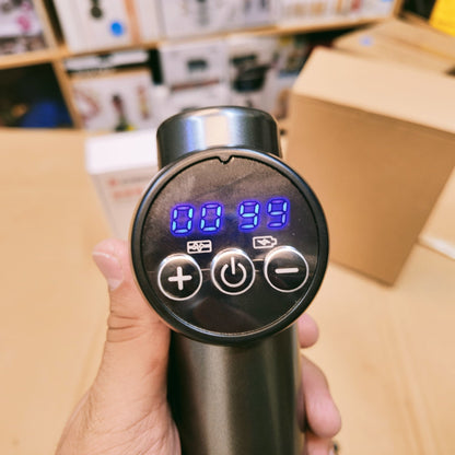 8-in-1 Chigo Powerful Massager