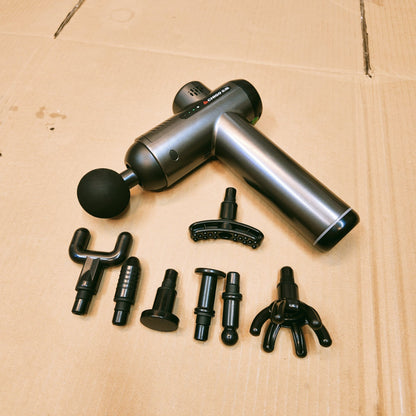 8-in-1 Chigo Powerful Massager