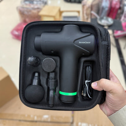 Silver Crest Germany Powerful massage Gun
