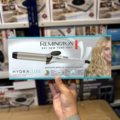 USA Lot Imported Remington CI89H1CN Hydra-Luxe Hair Curler