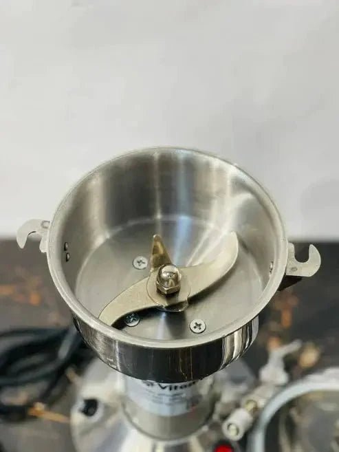 150 Gram Heavy Duty Masala Grinder - Galaxiee.com