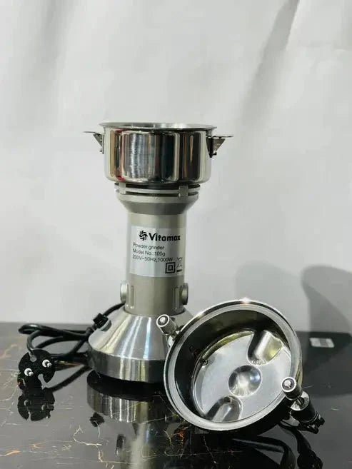 150 Gram Heavy Duty Masala Grinder - Buy Online Pakistan | Galaxiee.com