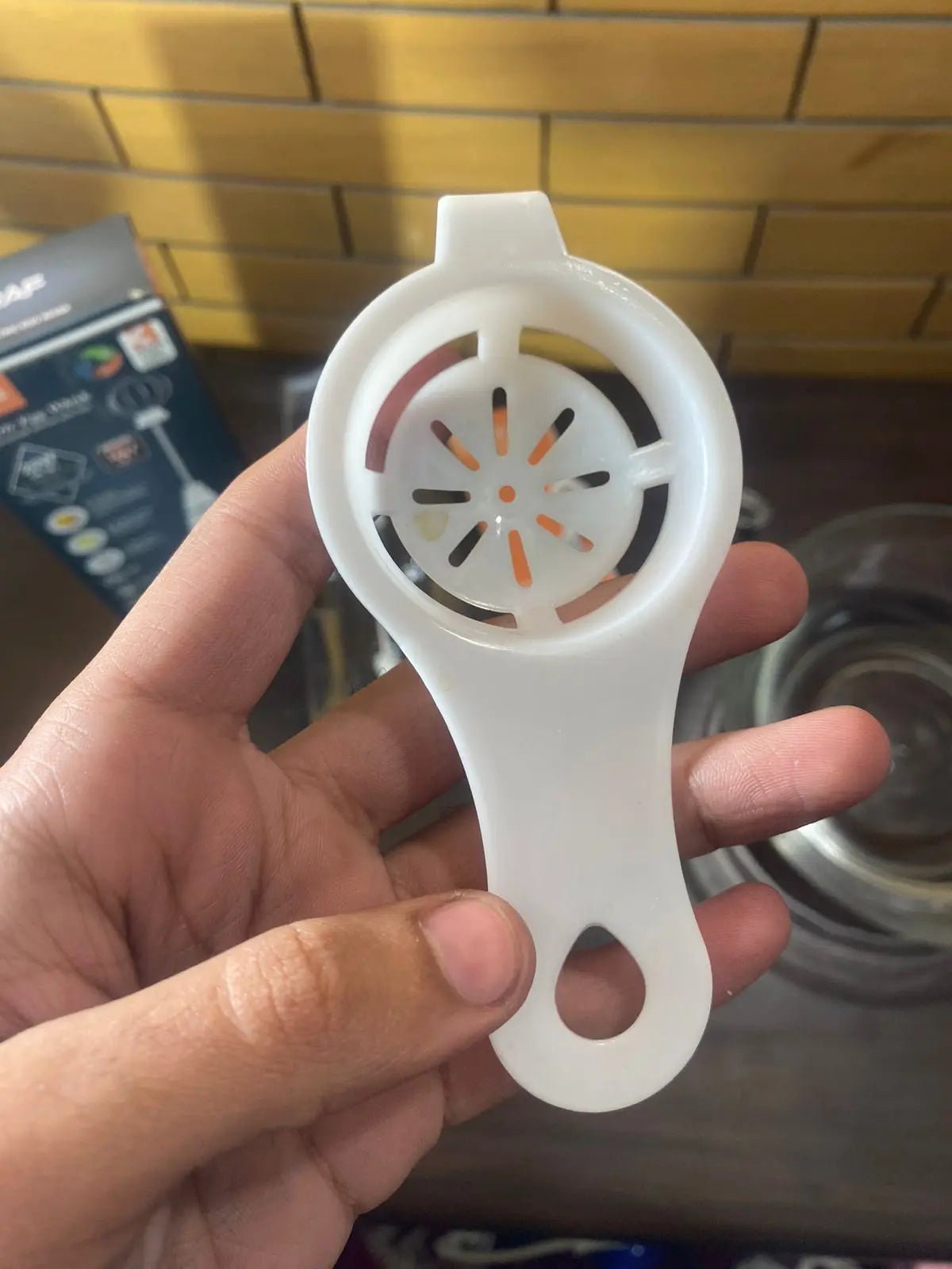 3-in-1 Rechargeable Coffee Beater | Lot Imported - Buy Online Pakistan | Galaxiee.com
