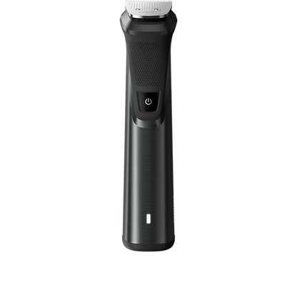 Philips Norelco Multigroom Prestige All-in-One Trimmer with Titanium Blades