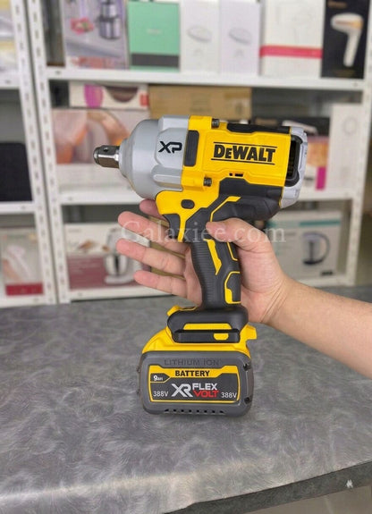 DEWALT DCF961 Impact Wrench 1/2 Brushless 9Ah Galaxiee