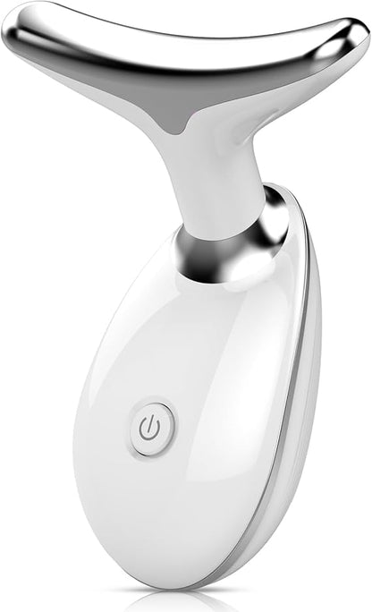 Skin lifting & firming massage beauty device