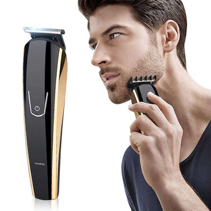 Genpai 8 in 1 Grooming Kit ALL in ONE Professional Trimmer