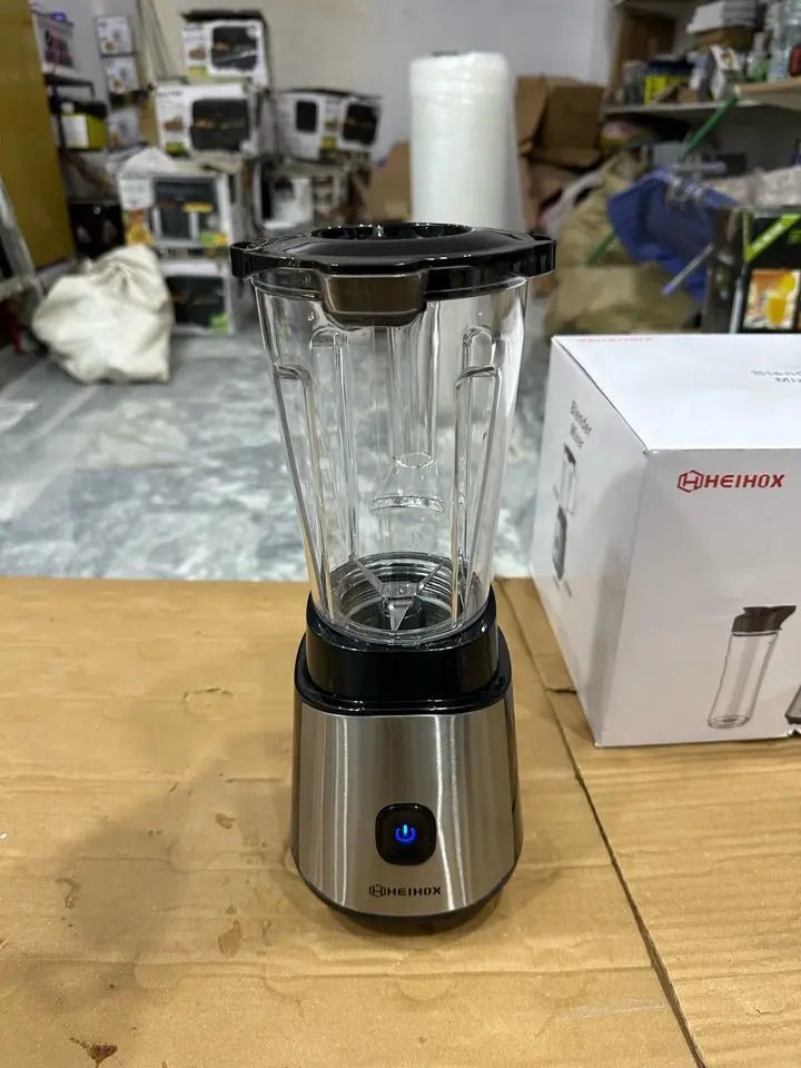 800ml Imported Blender with Sport Bottle - Galaxiee.com