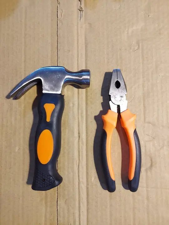 9 PCs Tool Box - Buy Online Pakistan | Galaxiee.com