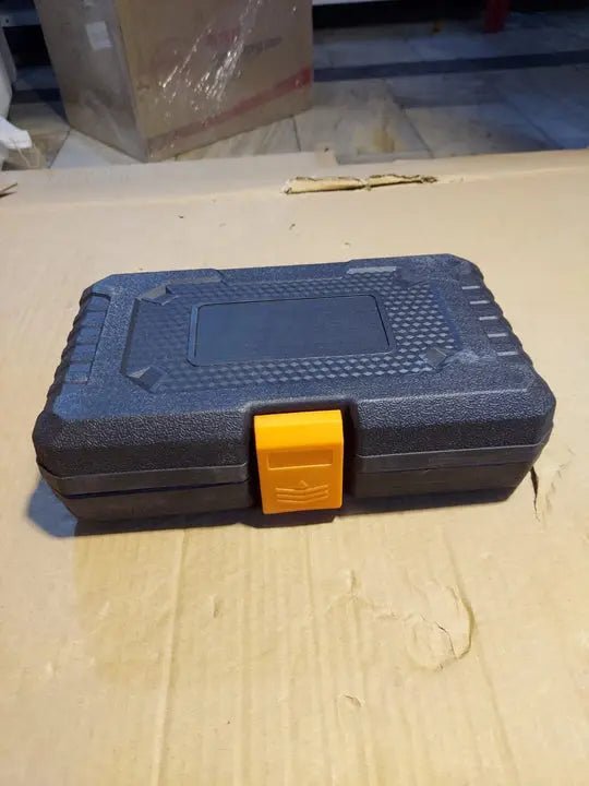9 PCs Tool Box - Buy Online Pakistan | Galaxiee.com