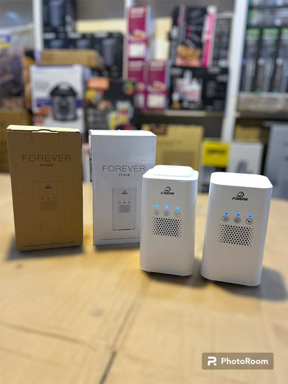 Lot-Imported Air Purifier & Humidifier | 2-in-1 Fresh Air Solution