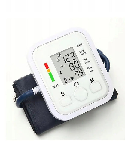 Automatic Digital Monitor BP Machine - #galaxiee.com#