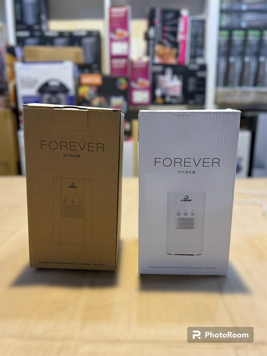 Lot-Imported Air Purifier & Humidifier | 2-in-1 Fresh Air Solution