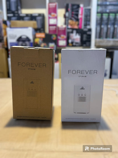 Lot-Imported Air Purifier & Humidifier | 2-in-1 Fresh Air Solution