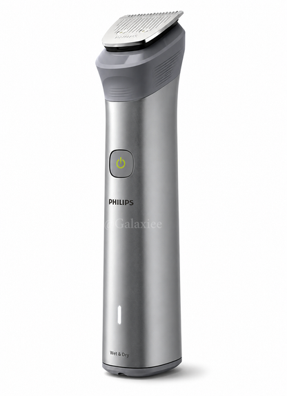 Philips All-in-One Trimmer 10-in-1 Beard Grooming Galaxiee