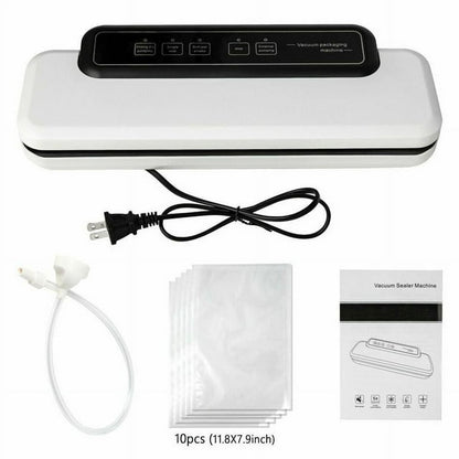 Vacuum Sealer  Packing Machine